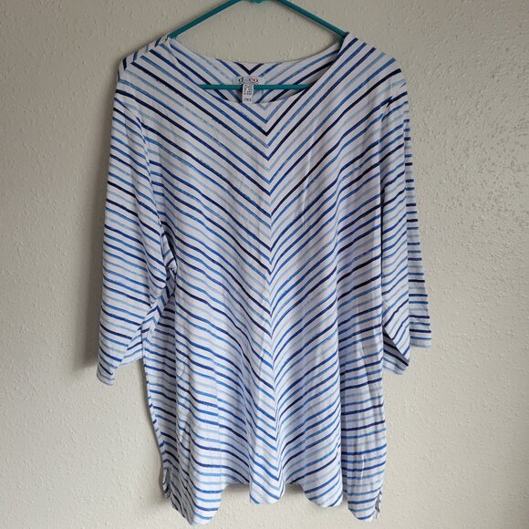 Denim and co women's tees - Picture 1 of 6